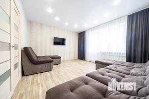 2-к квартира, посуточно, 54м2, 6/10 этаж