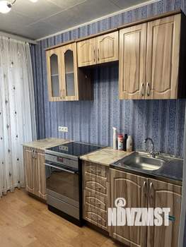 1-к квартира, на длительный срок, 31м2, 9/16 этаж