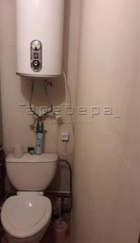 1-к квартира, на длительный срок, 31м2, 2/9 этаж