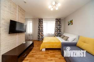 Студия квартира, посуточно, 32м2, 8/11 этаж