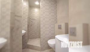 1-к квартира, посуточно, 52м2, 1/1 этаж