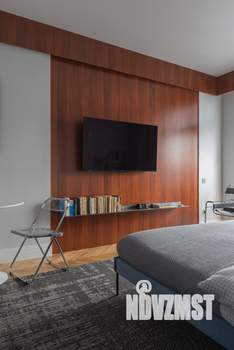 1-к квартира, посуточно, 26м2, 1/1 этаж