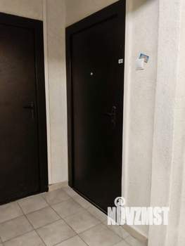 1-к квартира, на длительный срок, 41м2, 9/17 этаж