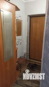 1-к квартира, на длительный срок, 31м2, 3/5 этаж