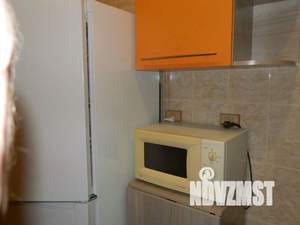 Студия квартира, на длительный срок, 14м2, 3/5 этаж