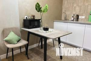 1-к квартира, посуточно, 32м2, 13/17 этаж