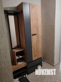 1-к квартира, на длительный срок, 41м2, 22/25 этаж