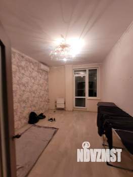 2-к квартира, на длительный срок, 50м2, 11/16 этаж