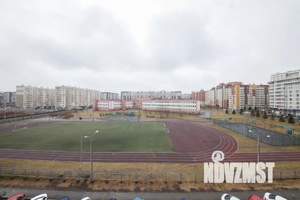 1-к квартира, посуточно, 35м2, 5/10 этаж