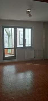 2-к квартира, на длительный срок, 54м2, 2/10 этаж