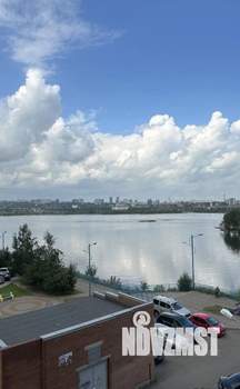 1-к квартира, на длительный срок, 30м2, 5/26 этаж