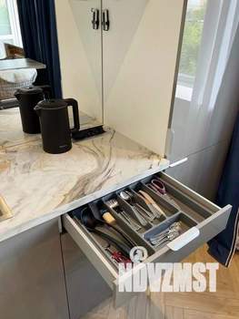 1-к квартира, посуточно, 31м2, 1/1 этаж