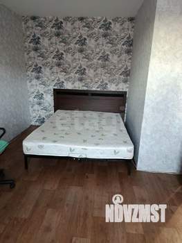 1-к квартира, на длительный срок, 35м2, 10/17 этаж