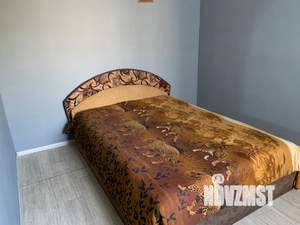 1-к квартира, посуточно, 40м2, 3/9 этаж