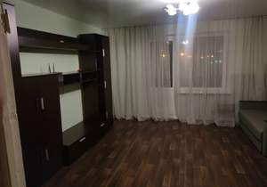 1-к квартира, на длительный срок, 42м2, 2/9 этаж