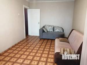 1-к квартира, на длительный срок, 31м2, 3/5 этаж