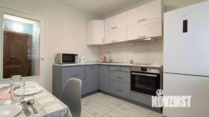 1-к квартира, на длительный срок, 35м2, 10/10 этаж