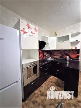 Студия квартира, на длительный срок, 26м2, 2/16 этаж