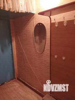 1-к квартира, на длительный срок, 33м2, 2/5 этаж