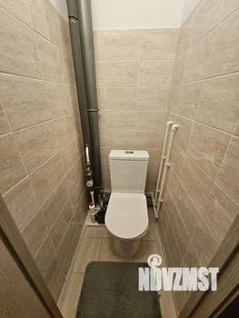 1-к квартира, на длительный срок, 42м2, 11/17 этаж