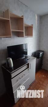 Студия квартира, на длительный срок, 14м2, 1/10 этаж