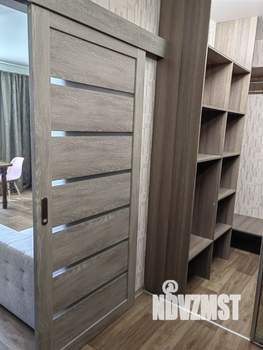 2-к квартира, посуточно, 50м2, 7/24 этаж