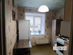 2-к квартира, на длительный срок, 50м2, 2/14 этаж