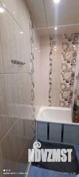 1-к квартира, на длительный срок, 31м2, 4/5 этаж