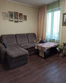 2-к квартира, на длительный срок, 47м2, 6/10 этаж