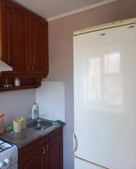 3-к квартира, на длительный срок, 56м2, 2/5 этаж