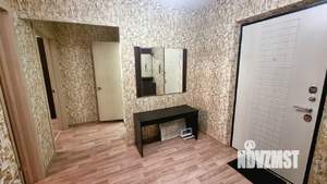 2-к квартира, на длительный срок, 50м2, 6/17 этаж