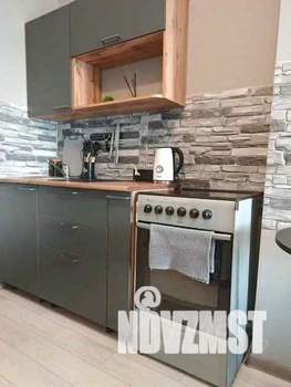 1-к квартира, посуточно, 34м2, 1/1 этаж