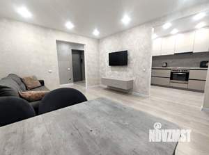 3-к квартира, посуточно, 70м2, 2/9 этаж