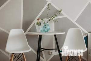 Студия квартира, посуточно, 27м2, 12/18 этаж