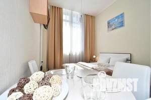 1-к квартира, посуточно, 21м2, 4/11 этаж