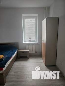 1-к квартира, посуточно, 44м2, 5/16 этаж