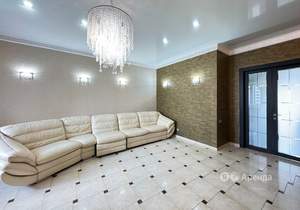 3-к квартира, на длительный срок, 157м2, 7/9 этаж