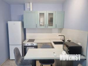 2-к квартира, посуточно, 35м2, 13/19 этаж