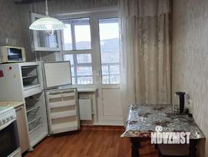 1-к квартира, на длительный срок, 37м2, 9/16 этаж