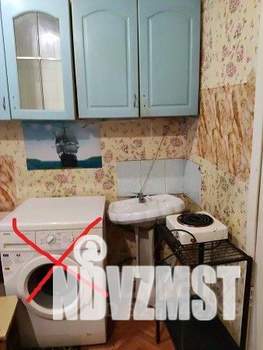 Студия квартира, на длительный срок, 14м2, 1/5 этаж