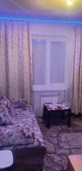 Студия квартира, на длительный срок, 15м2, 1/10 этаж