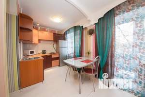 1-к квартира, посуточно, 38м2, 2/5 этаж