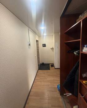 2-к квартира, на длительный срок, 40м2, 2/5 этаж