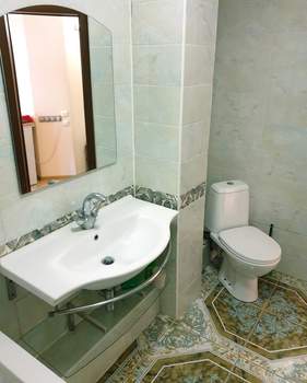 2-к квартира, на длительный срок, 51м2, 1/6 этаж