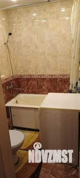1-к квартира, на длительный срок, 32м2, 3/5 этаж
