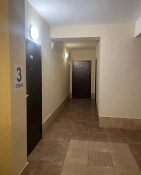 1-к квартира, на длительный срок, 37м2, 3/8 этаж