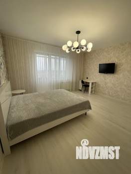 1-к квартира, на длительный срок, 41м2, 10/11 этаж