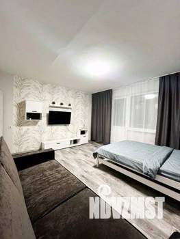 2-к квартира, посуточно, 63м2, 1/1 этаж