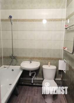 1-к квартира, на длительный срок, 37м2, 5/19 этаж