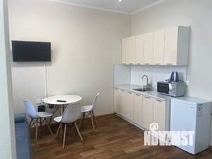 1-к квартира, посуточно, 35м2, 5/11 этаж